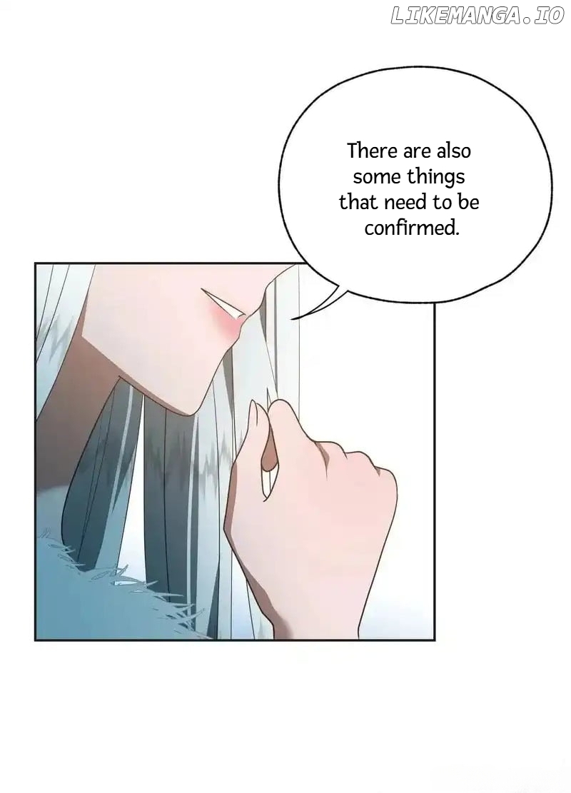 The Bride of the Fallen Angel chapter 7 - page 75